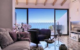 Altea Town House Deluxe Sea View