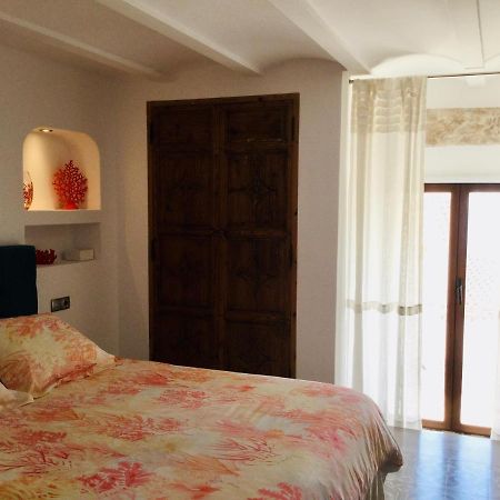 Altea Town House Deluxe Sea View Villa Exterior photo