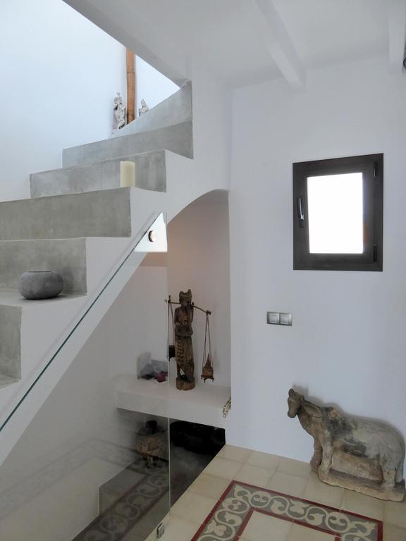 Altea Town House Deluxe Sea View Villa Exterior photo